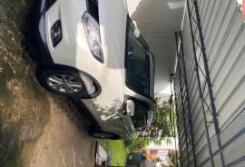 Nissan X trail 2015 model for sale