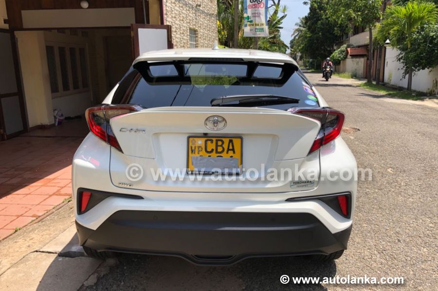 Car advertising