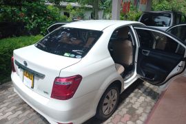Toyota axio for sale