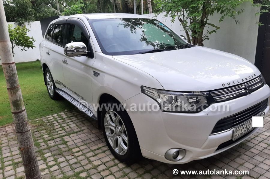 Outlander 2014