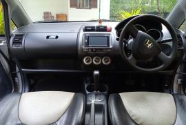 Honda Fit GD 1 for Sale