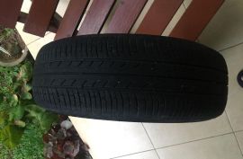 Tyers, Rs  10,000.00