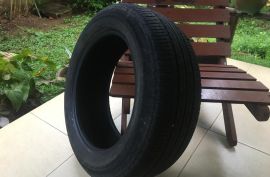 Tyers, Rs  10,000.00
