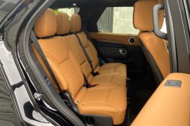 LANDROVER DISCOVERY HSE 2019