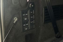 LANDROVER DISCOVERY HSE 2019