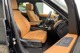 LANDROVER DISCOVERY HSE 2019