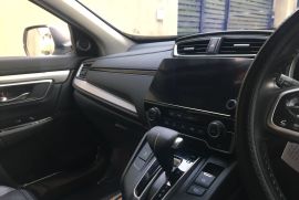 Honda CRV VTI-L Seven Seater
