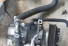 A/C compressor 