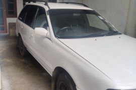 Nissan AD Wagon VY11