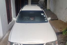 Nissan AD Wagon VY11