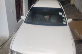Nissan AD Wagon VY11