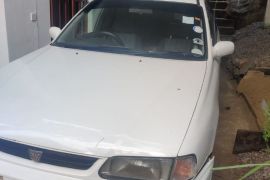 Nissan AD Wagon VY11