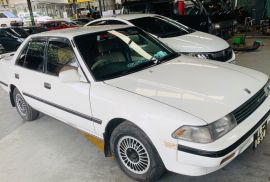 Toyota Corona AT170