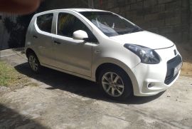 z100 (A-star model) Manual gear Car for sale