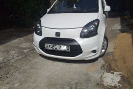 z100 (A-star model) Manual gear Car for sale