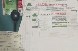 z100 (A-star model) Manual gear Car for sale