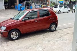 Alto Sport
