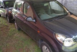 SUZUKI  ALTO  800 LXi  CAR  FOR  RENT  