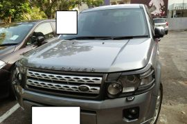 Land Rover Freelander For Sale