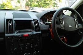 Land Rover Freelander For Sale
