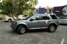 Land Rover Freelander For Sale