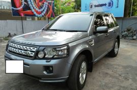 Land Rover Freelander For Sale