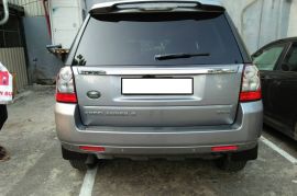 Land Rover Freelander For Sale