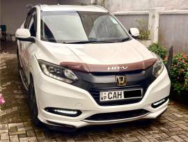 2015, Honda, Vezel, Used
