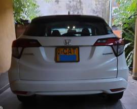 2016, Honda, Vezel, Used