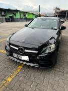 2020, Mercedes-Benz, C200, Used
