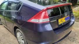 2010, Honda, Used