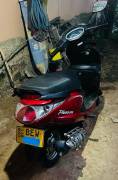 2017, Hero Honda, Pleasure, Used