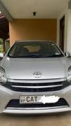 2017, Toyota, Wigo, Used