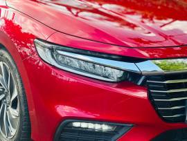 2019, Honda, Insight, Used