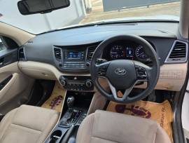 2018, Hyundai, Tucson, Used