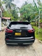 2018, Nissan, Qashqai, Reconditioned