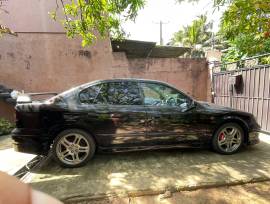 1999, Subaru, B4, Used