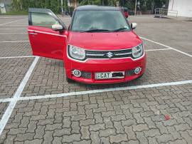 2016, Suzuki, Ignis, Used