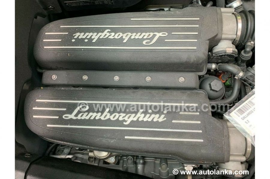 Lamborghini Gallardo Superleggera LP570 Engine, Rs 2,219,132.00