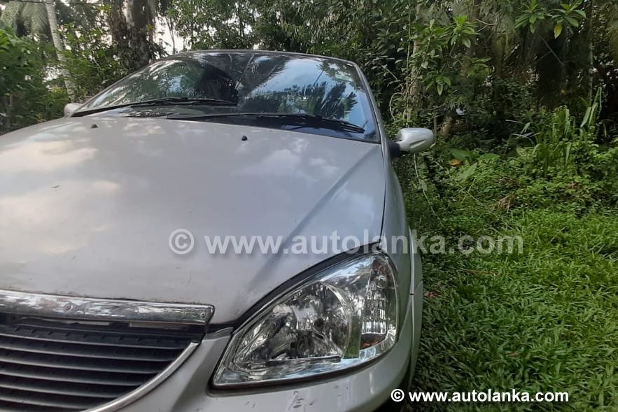 TATA indica for immediate sale