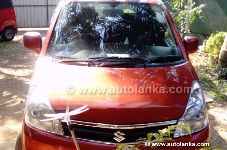Maruti Suzuki
