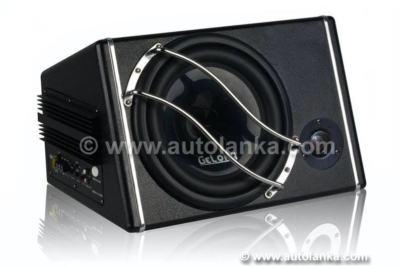 car subwoofer , Rs 12,750.00