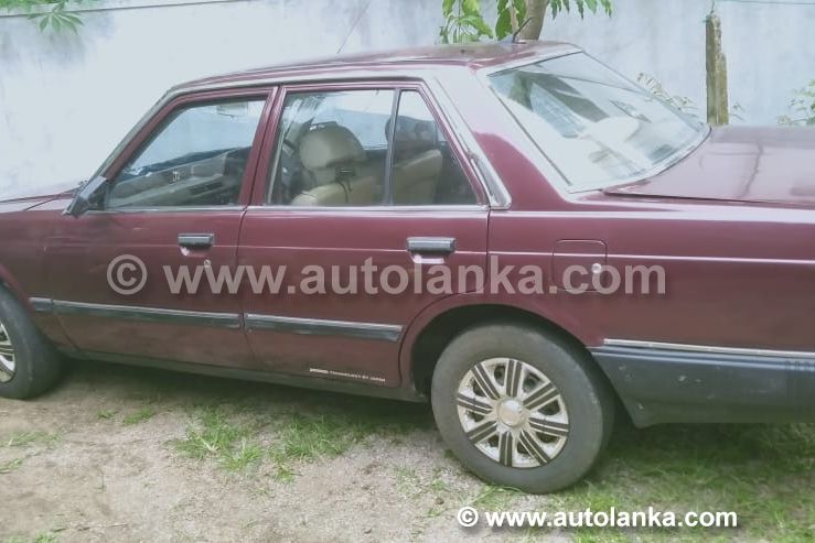 Honda Car
