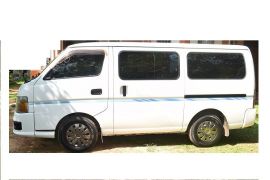 Caravan E25 For Sale