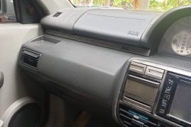 Nissan X-Trail T-30 (2000)