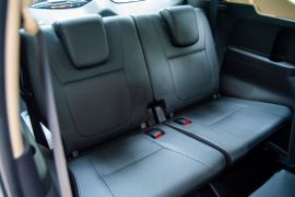 Mitsubishi Xpander 7 Seater