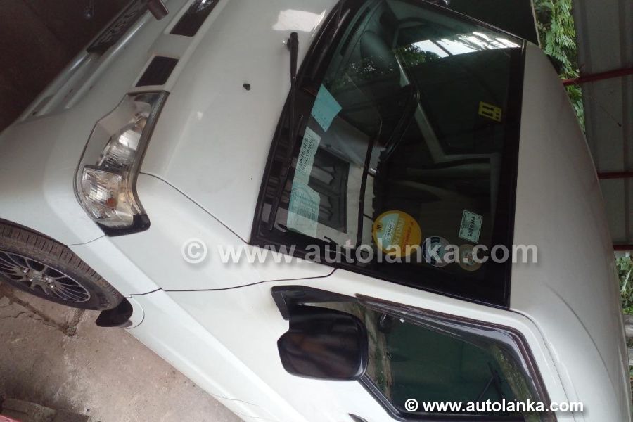 Nissan Clipper NV100 Van for Sale