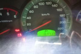 MICRO SSANG YONG REXTON 