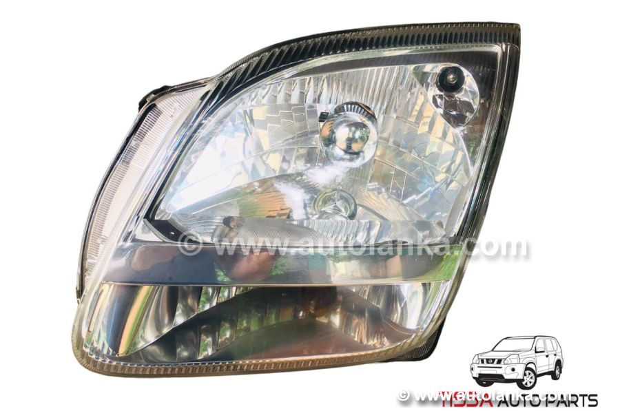 Chevrolet Cruze Head Lamp, Rs 1.00
