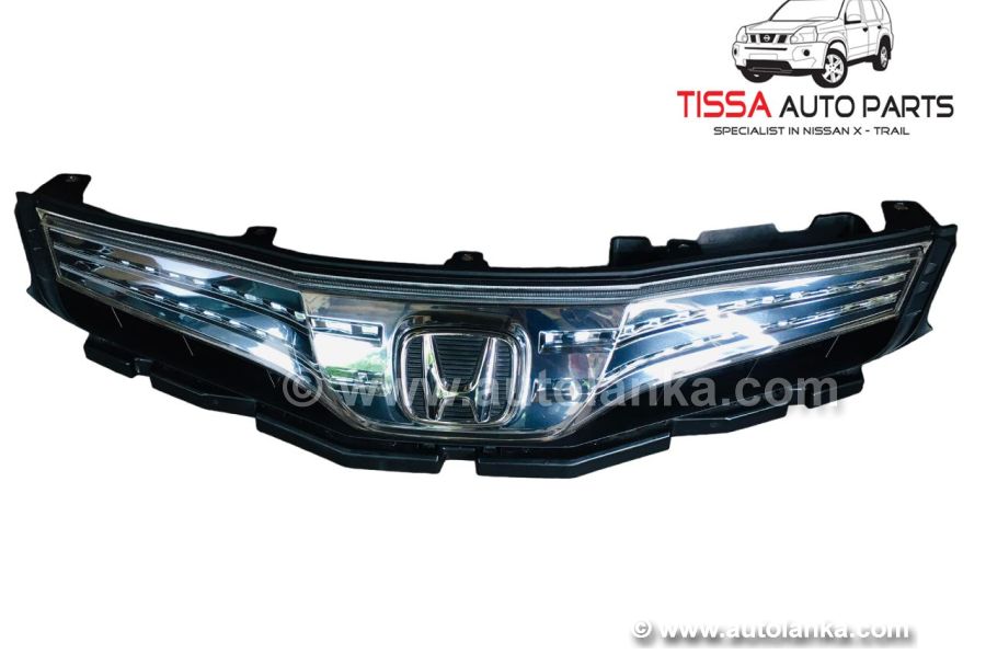 Honda Fit Shuttle GP2 Shell, Rs 1.00